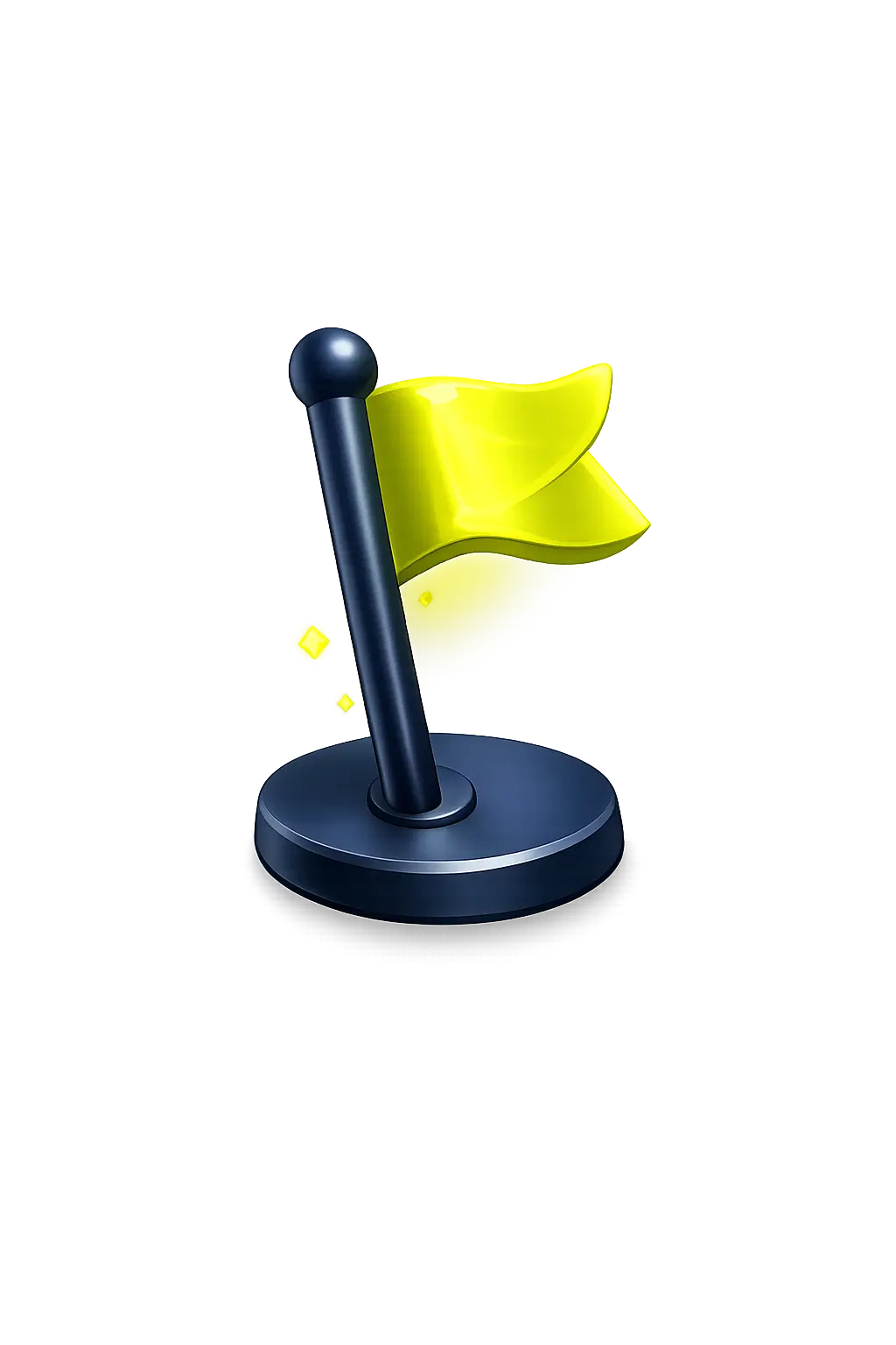 Flag Master game mode