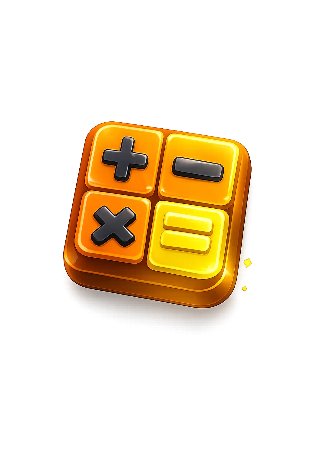Math Rush game mode